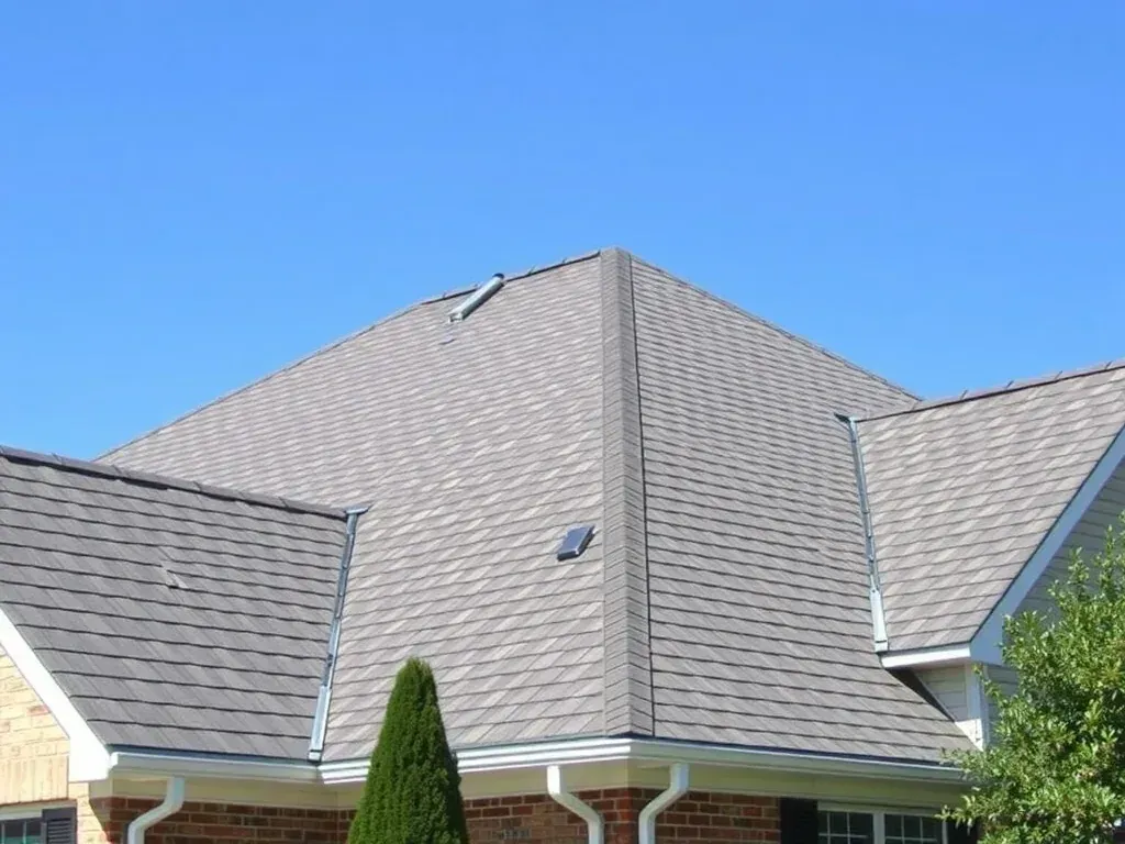 Complete Tear-Off & Reroof